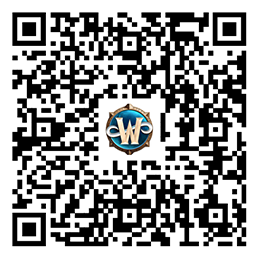官方微博二维码